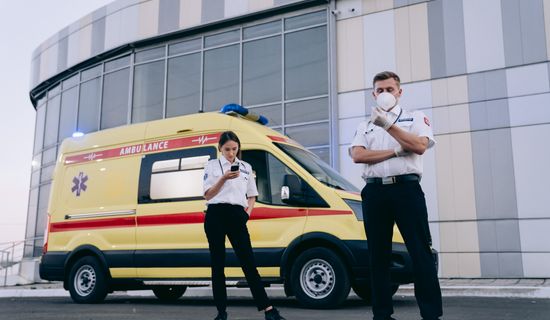 永靖救护车转运病人算来回费用吗？